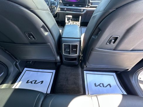 Used 2023 Kia Sportage X-Line w/ X-Line Premium Package AWD/4WD image 16