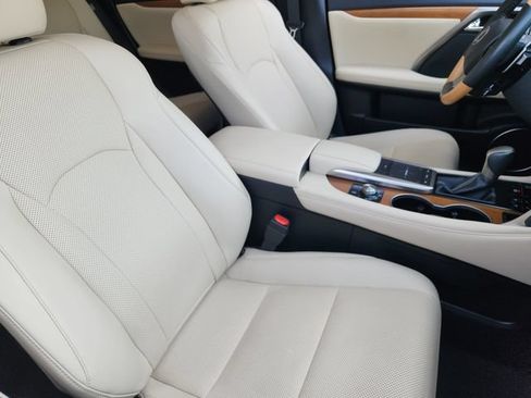 Used 2022 Lexus RX 350 FWD w/ Premium Package image 10