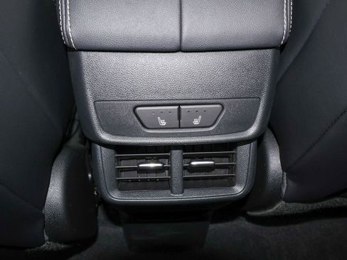 New 2026 GMC Terrain Denali AWD/4WD image 12