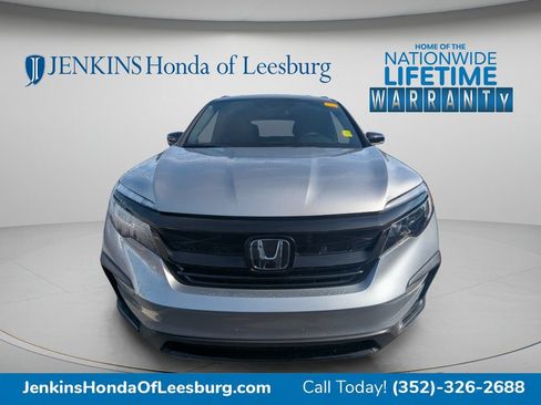 Used 2022 Honda Pilot Sport image 8