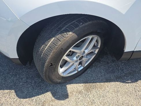 Used 2024 Ford Edge SEL AWD/4WD image 27