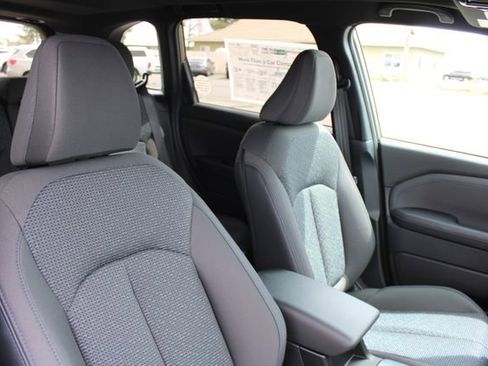 New 2026 Subaru Forester Premium AWD/4WD image 19