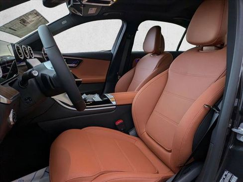 Certified 2026 Mercedes-Benz C 300 Sedan image 5
