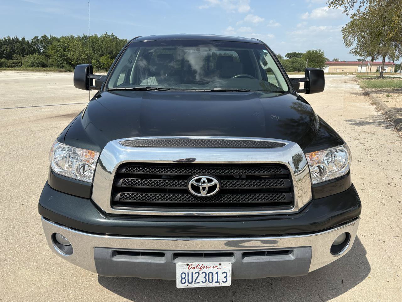 Used 2008 Toyota Tundra SR5 w/ TRD Off-Road Pkg RWD image 34