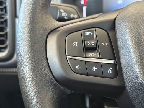 New 2025 Ford Ranger XL w/ Trailer Tow Package image 23