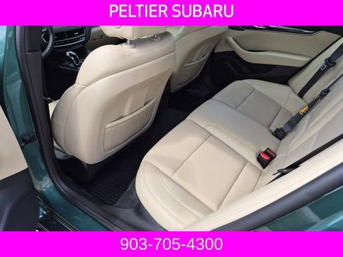 Used 2025 Cadillac CT5 Premium Luxury RWD image 24