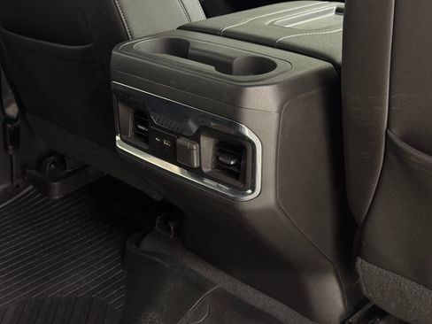Used 2022 Chevrolet Silverado 1500 LTZ w/ LTZ Premium Texas Edition AWD/4WD image 38