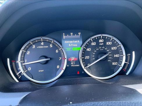 Used 2015 Acura TLX V6 Tech image 18