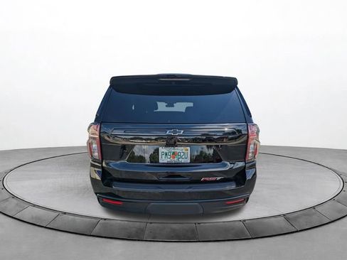 Used 2024 Chevrolet Tahoe RST w/ Luxury Package RWD image 5