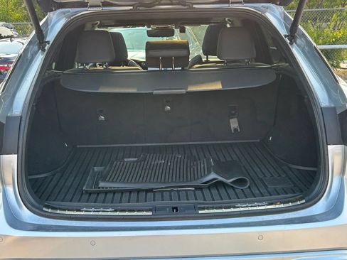 Used 2023 Lexus RX 500h F Sport w/ Accessory Package (K3) AWD/4WD image 14