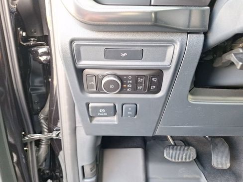 New 2026 Ford F150 Lariat w/ Equipment Group 501A Mid image 6