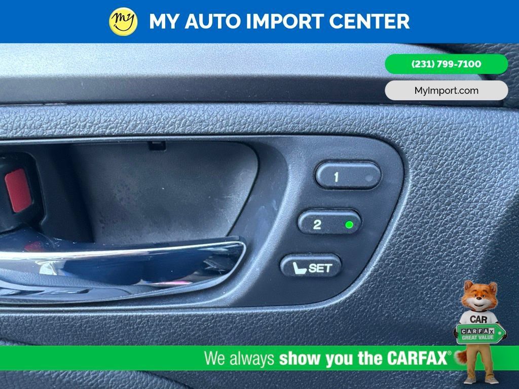Used 2019 Honda Passport EX-L image 11