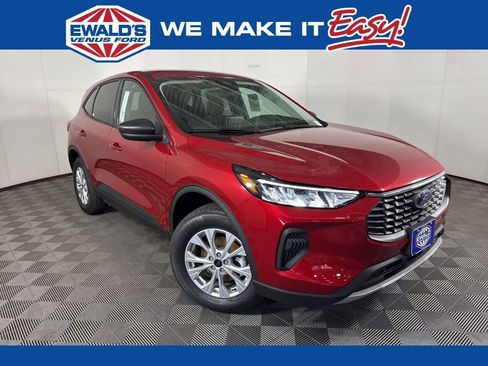 New 2026 Ford Escape Active w/ Cold Weather Package AWD/4WD image 1