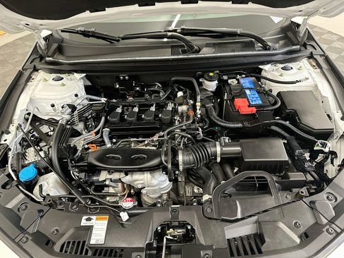 Used 2024 Honda Accord EX image 34