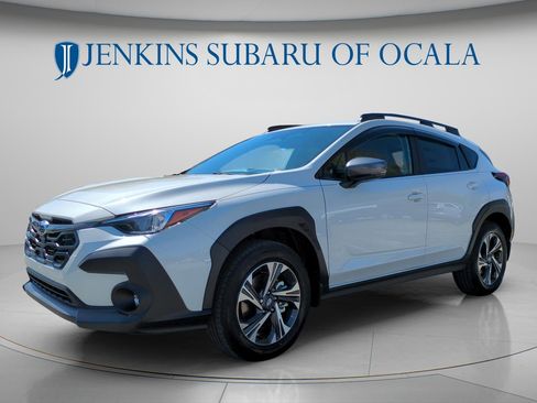 New 2026 Subaru Crosstrek 2.0i Premium AWD/4WD image 7