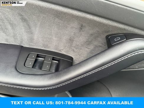 Used 2023 Tesla Model 3 Long Range image 21