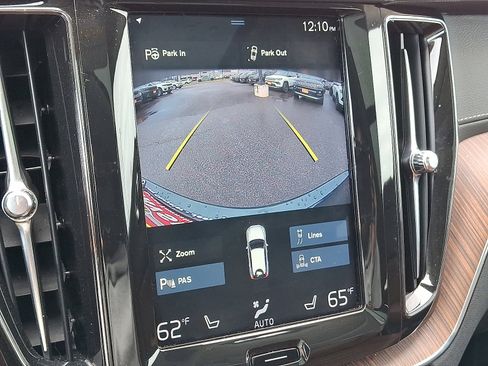 Used 2019 Volvo XC60 T5 Inscription image 19
