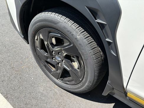 Certified 2024 Subaru Crosstrek 2.5i Sport w/ Crosstrek Mirror Package AWD/4WD image 10