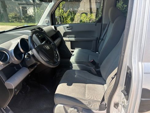 Used 2011 Honda Element LX image 9