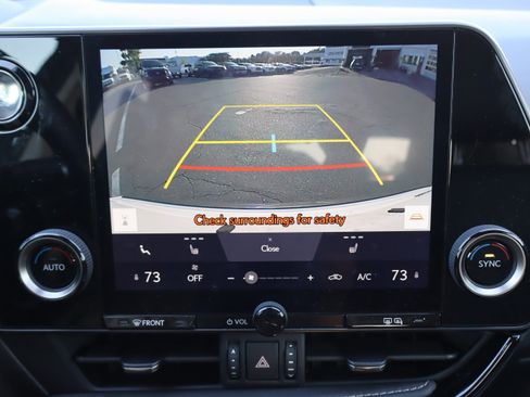 Used 2024 Lexus NX 250 FWD w/ Towing Package (2000 Lbs) image 26