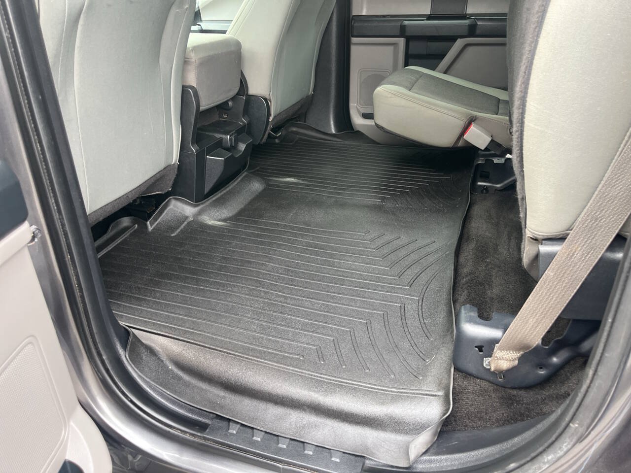 Used 2015 Ford F150 XL w/ Equipment Group 101A Mid AWD/4WD image 37