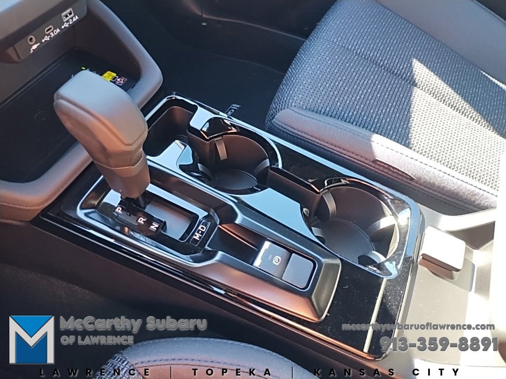 New 2026 Subaru Forester Premium AWD/4WD image 21