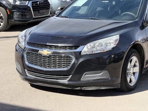 Used 2015 Chevrolet Malibu LT image 10