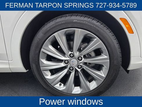 Used 2024 Buick Envista Avenir FWD image 13