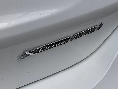 Used 2021 BMW X1 xDrive28i w/ M Sport Package AWD/4WD image 12