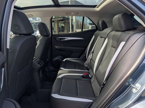New 2026 Buick Envision Sport Touring AWD/4WD image 19
