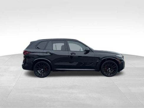 Certified 2024 BMW X5 xDrive40i w/ M Sport Package image 10