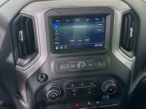 Used 2019 Chevrolet Silverado 1500 W/T image 17