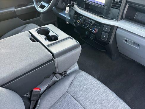 New 2026 Ford F250 XL w/ STX Appearance Package image 15
