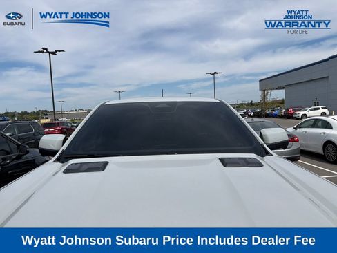 Used 2026 Ford Ranger Raptor AWD/4WD image 15