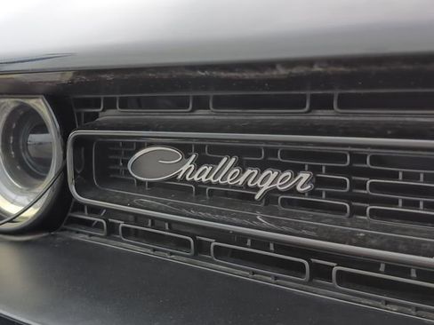 Used 2023 Dodge Challenger R/T w/ Shaker Package image 10