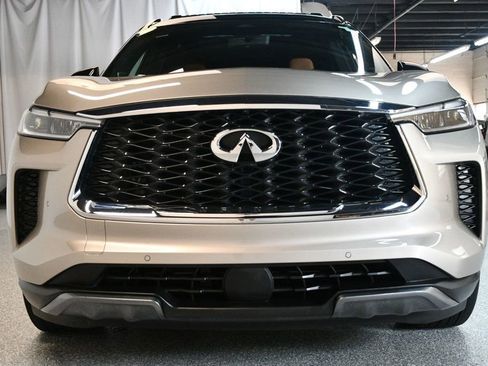 Used 2024 INFINITI QX60 Autograph AWD/4WD image 13