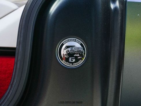 Used 2019 Mercedes-Benz G 63 AMG 4MATIC image 61