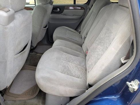 Used 2005 Isuzu Ascender 2WD 5-Passenger image 24