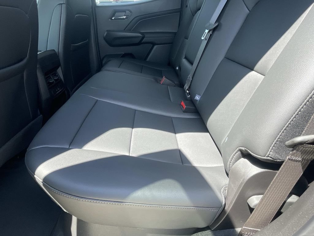 New 2026 Chevrolet Colorado LT w/ LT Convenience Package RWD image 11