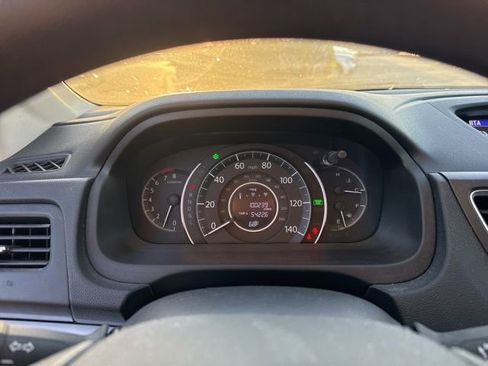 Used 2015 Honda CR-V EX image 15