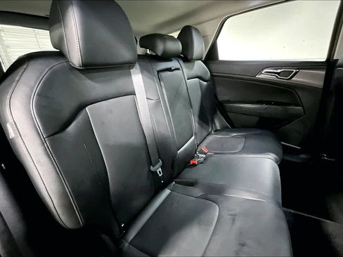 Used 2025 Kia Sportage SX FWD image 33
