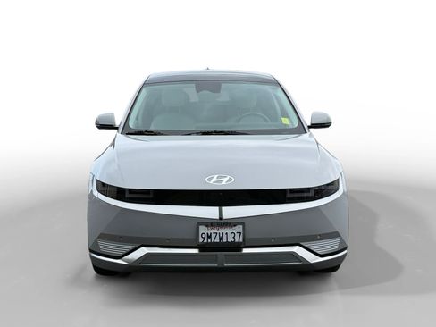 Used 2024 Hyundai Ioniq 5 Limited RWD image 8