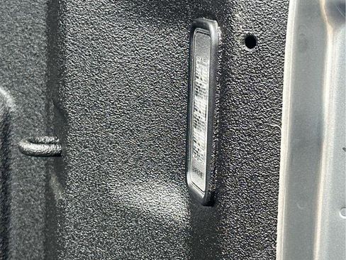 New 2026 Chevrolet Silverado 1500 LTZ image 28