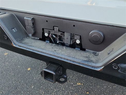 New 2026 Chevrolet Silverado 2500 ZR2 image 11