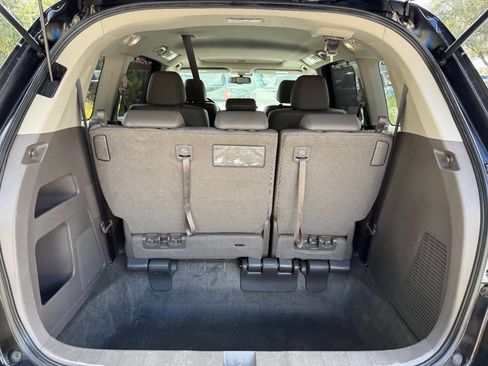 Used 2015 Honda Odyssey EX-L image 14