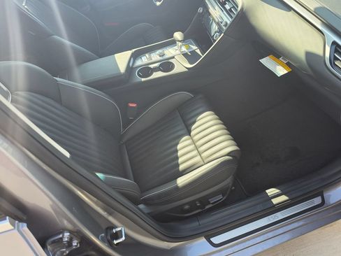 New 2026 Genesis G70 2.5T Prestige AWD/4WD image 19
