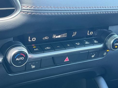 New 2026 MAZDA MAZDA3 2.5 S Sedan w/ Preferred Pkg image 20