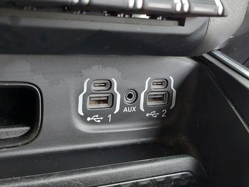 Used 2021 RAM 1500 Big Horn AWD/4WD image 19