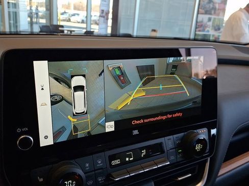 New 2026 Toyota Grand Highlander AWD image 15