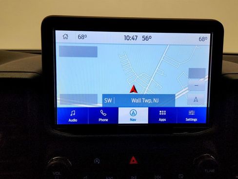 Used 2022 Ford Bronco Sport Outer Banks w/ Tech Package AWD/4WD image 20